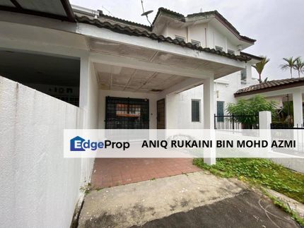 Taman Puchong Utama PU10 2 Tingkat, Selangor, Puchong