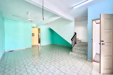 Taman Semenyih Permata