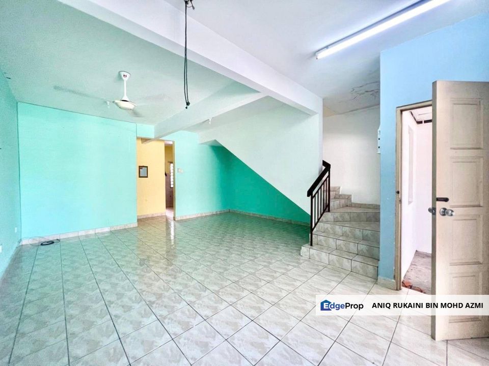 Taman Semenyih Permata Murah, Selangor, Semenyih