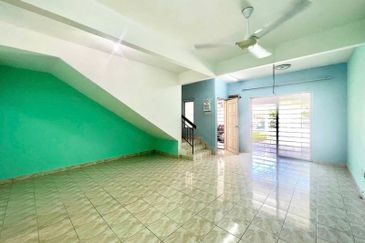 Taman Semenyih Permata