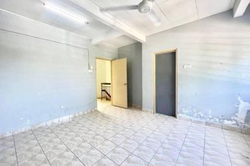 Taman Semenyih Permata