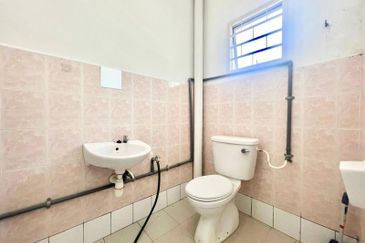 Taman Semenyih Permata