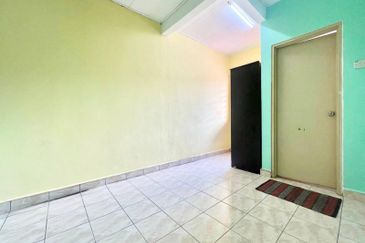 Taman Semenyih Permata