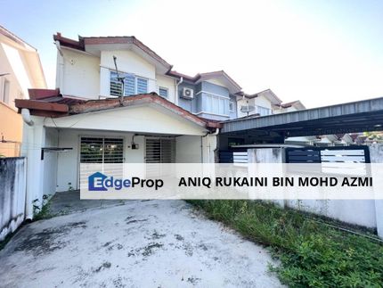 Taman Semenyih Permata Murah, Selangor, Semenyih