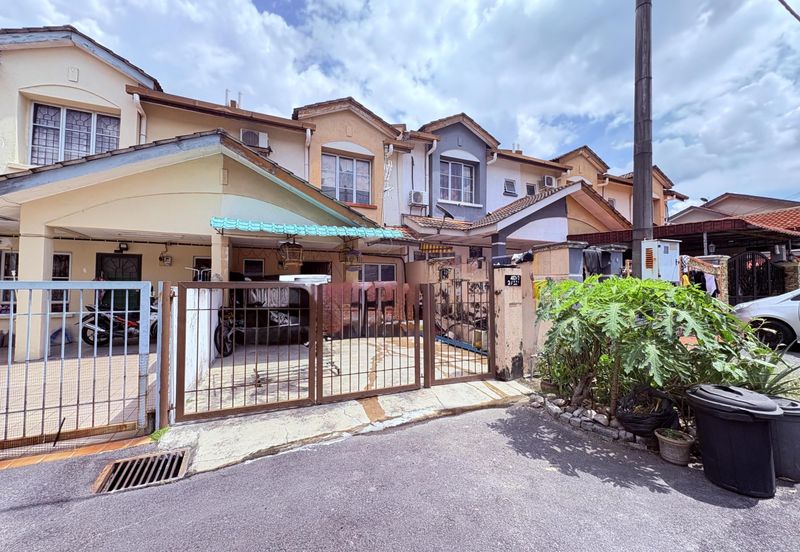 Bandar Bukit Mahkota