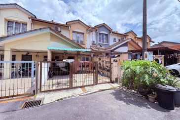 Bandar Bukit Mahkota