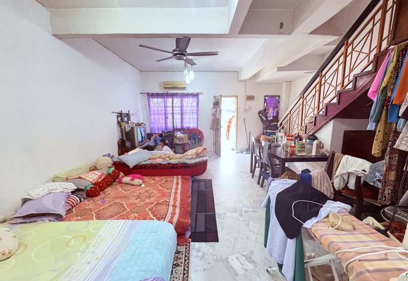 Bandar Bukit Mahkota