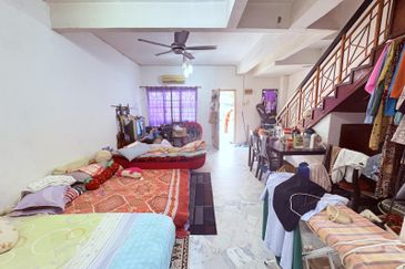 Bandar Bukit Mahkota