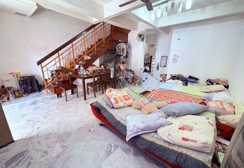 Bandar Bukit Mahkota