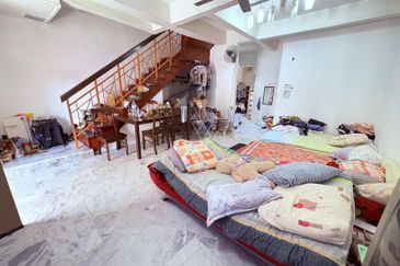 Bandar Bukit Mahkota