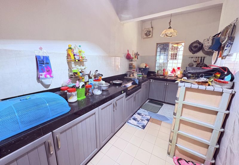 Bandar Bukit Mahkota