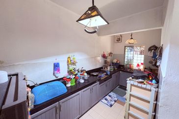 Bandar Bukit Mahkota