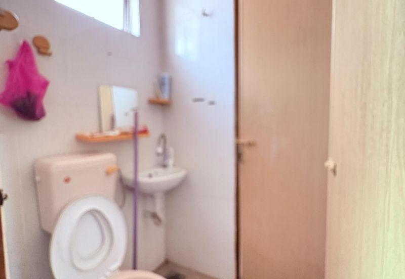 Bandar Bukit Mahkota