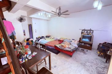 Bandar Bukit Mahkota