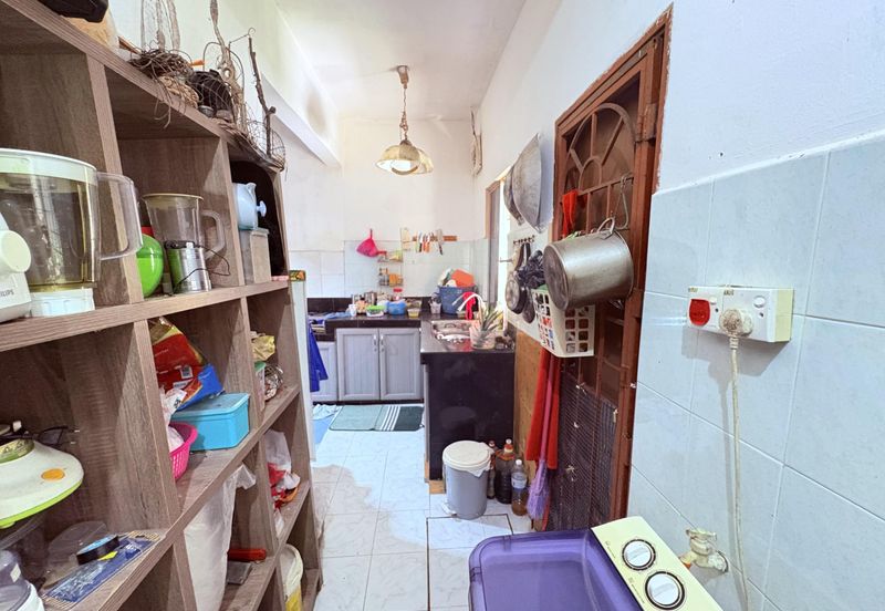 Bandar Bukit Mahkota