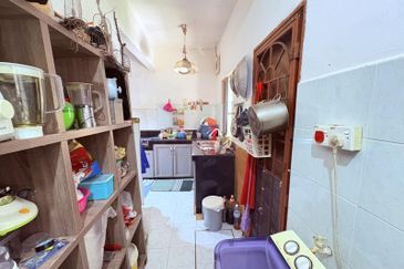 Bandar Bukit Mahkota