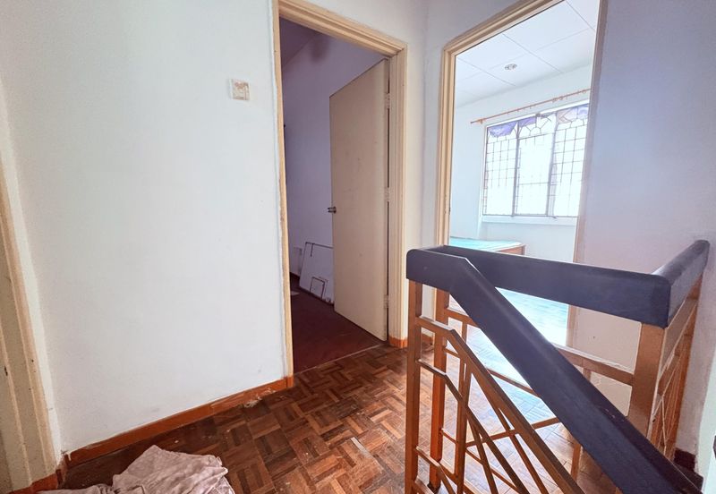 Bandar Bukit Mahkota