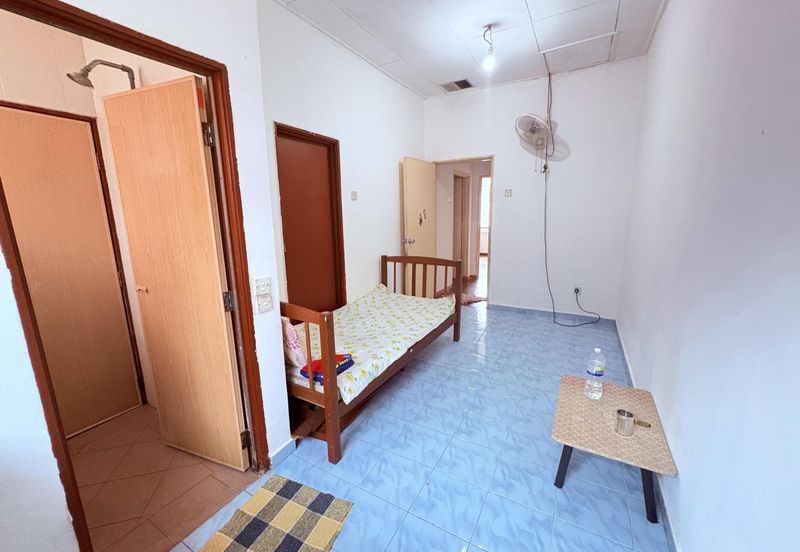 Bandar Bukit Mahkota