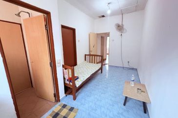 Bandar Bukit Mahkota