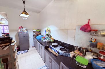 Bandar Bukit Mahkota