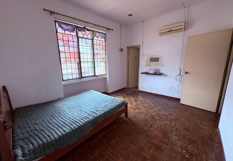 Bandar Bukit Mahkota