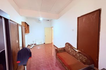 Bandar Bukit Mahkota