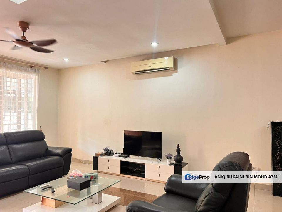 Taman Mulia Pajam , Negeri Sembilan, Mantin