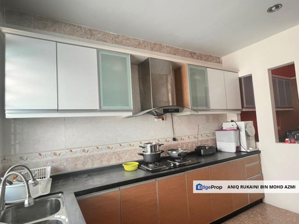 Taman Mulia Pajam , Negeri Sembilan, Mantin