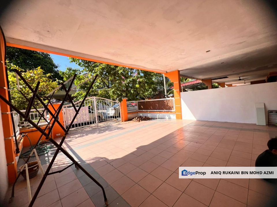 Taman Mulia Pajam , Negeri Sembilan, Mantin