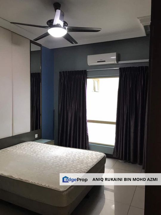 East Lake Residence 2km to The Mines Mall, Selangor, Seri Kembangan