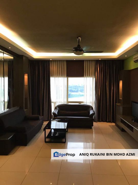 East Lake Residence 2km to The Mines Mall, Selangor, Seri Kembangan