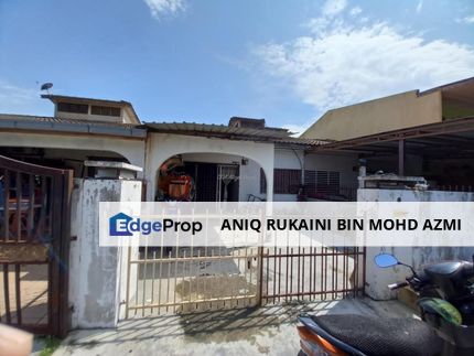 Tmn Sri Serdang 1 Tingkat 2km to Mrt Upm, Selangor, Seri Kembangan