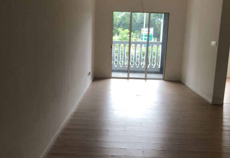 Residensi Legasi @ Tuan 2egacy