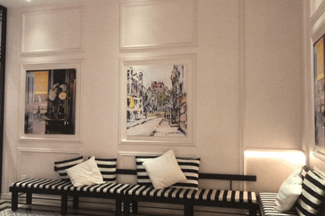 Tuan 2egacy (Tuan Residency 2)