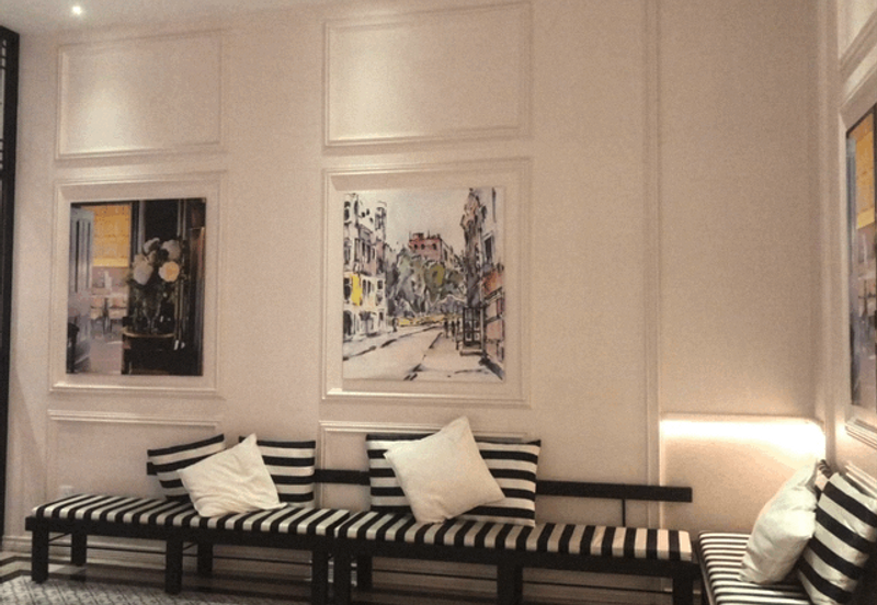 Residensi Legasi @ Tuan 2egacy