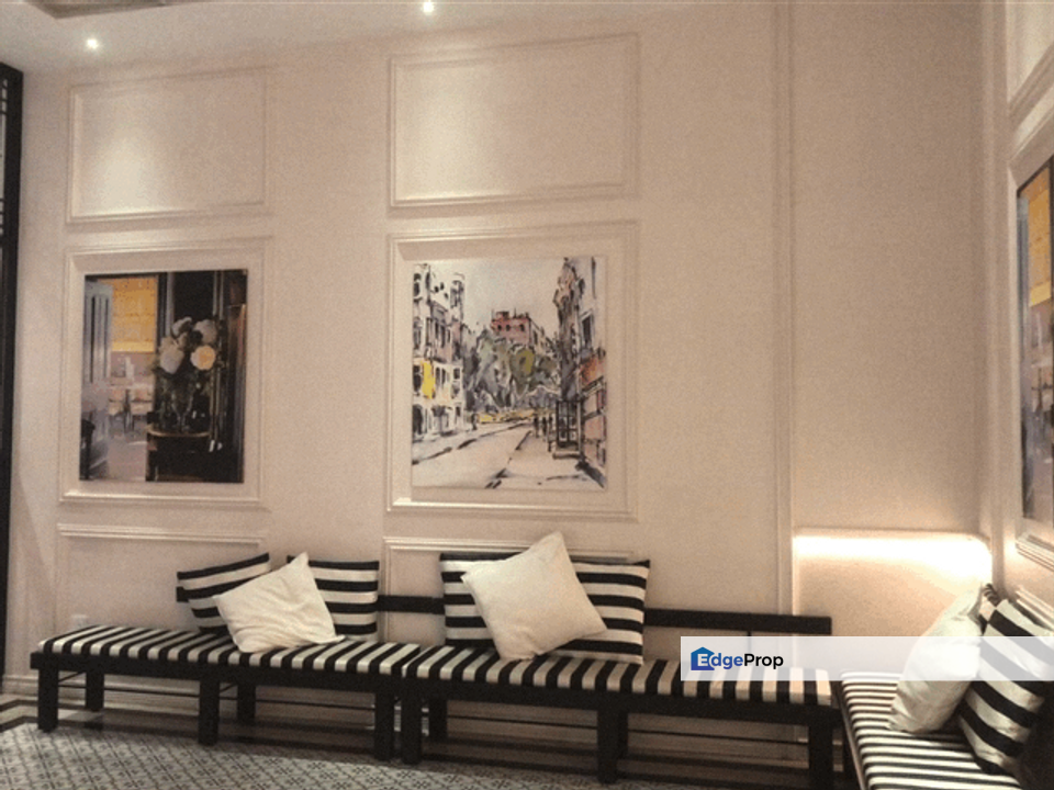 Tuan 2egacy Segambut 3km to Matrade, Kuala Lumpur, Segambut