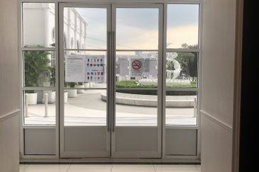 Tuan 2egacy (Tuan Residency 2)