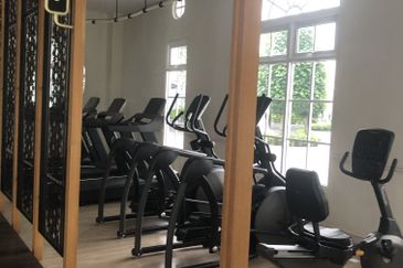 Tuan 2egacy (Tuan Residency 2)