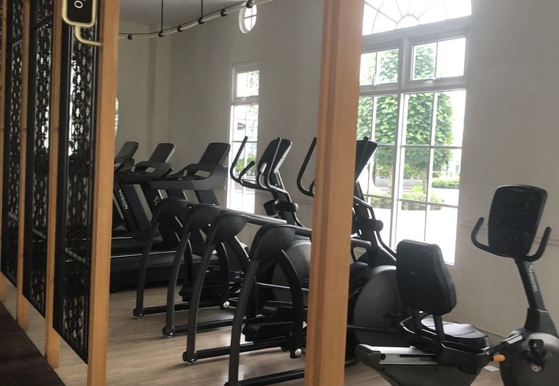 Residensi Legasi @ Tuan 2egacy