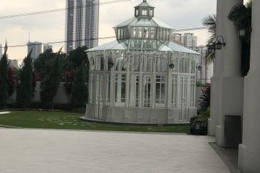 Tuan 2egacy (Tuan Residency 2)