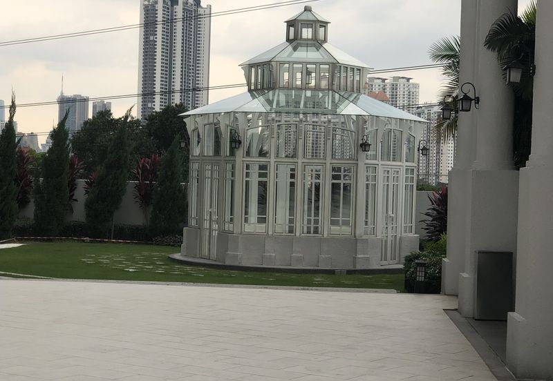 Residensi Legasi @ Tuan 2egacy