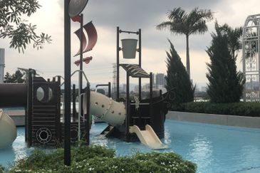 Tuan 2egacy (Tuan Residency 2)