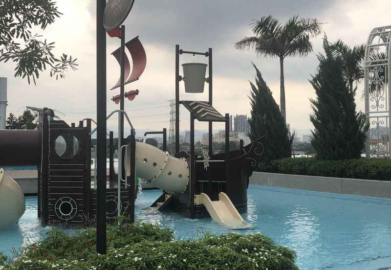 Residensi Legasi @ Tuan 2egacy