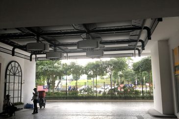 Tuan 2egacy (Tuan Residency 2)