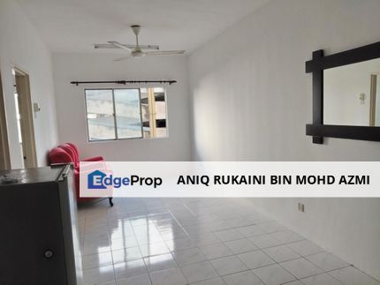 Vista Impiana Bukit Serdang 1 Bilik, Selangor, Seri Kembangan