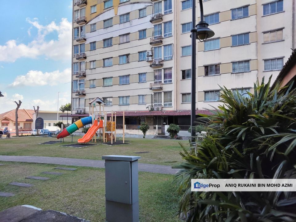 Vista Impiana Bukit Serdang 1 Bilik, Selangor, Seri Kembangan