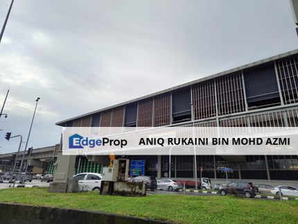 Vista Magna Kepong 500m to Mrt Metro Prima, Kuala Lumpur, Kepong