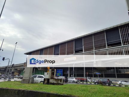 Vista Magna Kepong 500meter to Mrt Station, Kuala Lumpur, Kepong
