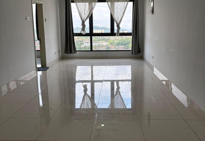 Sfera Residency @ Puchong South