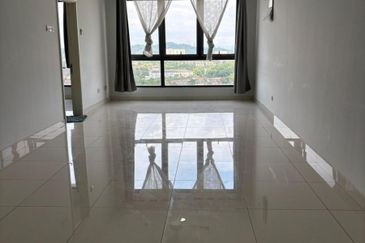 Sfera Residency @ Puchong South